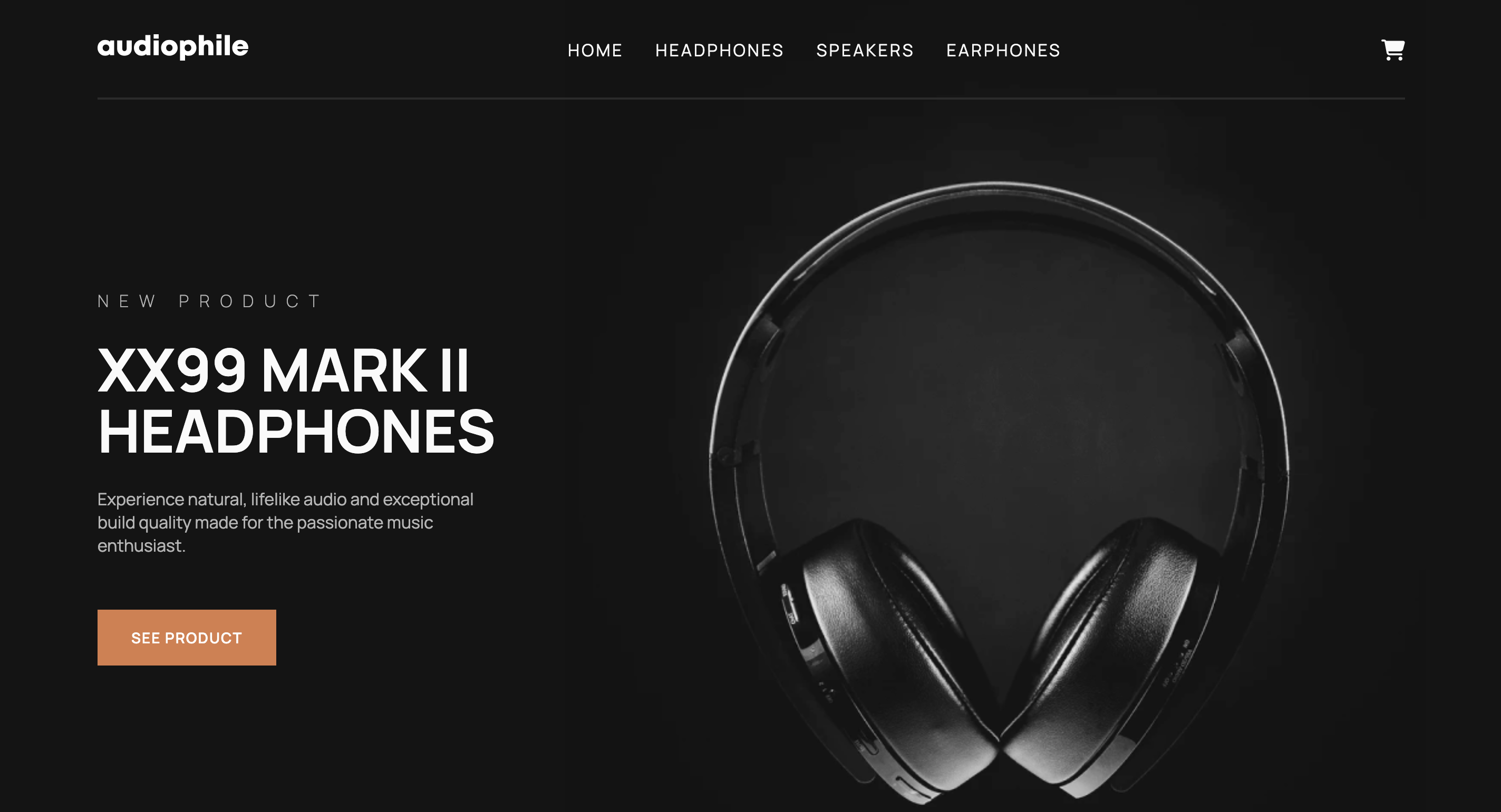 audiophile