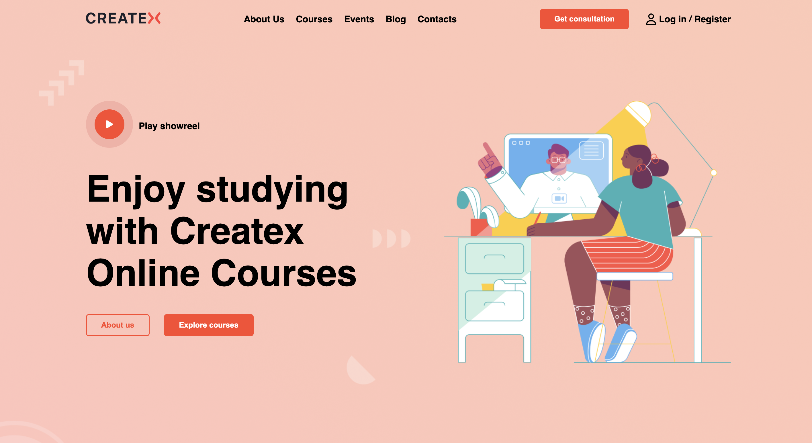 createX